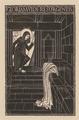 The Resurrection by Eric Gill